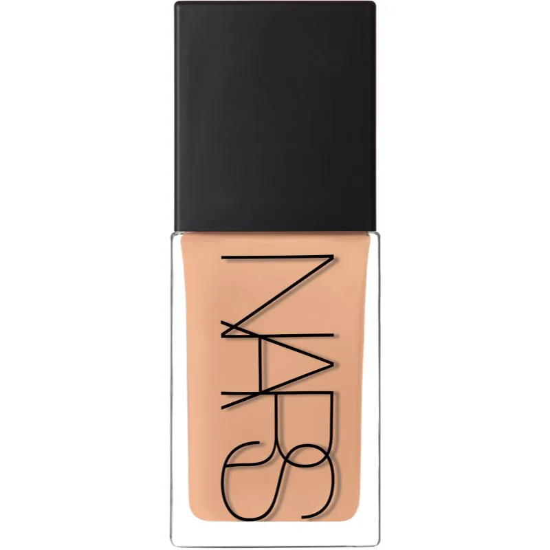 NARS Light Reflecting™ Foundation λαμπρυντικό μεικ απ για φυσική εμφάνιση απόχρωση PORTO 30 ml