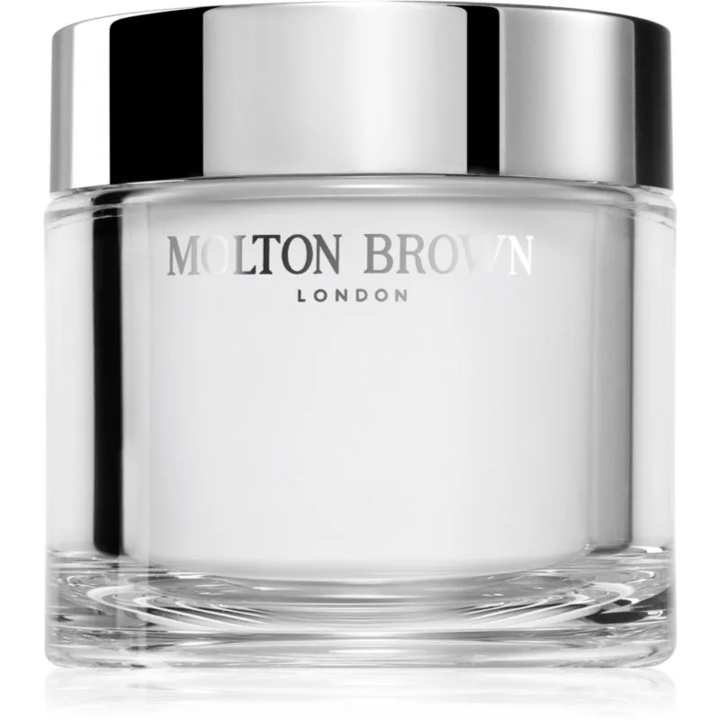 Molton Brown Πορτοκαλί & Bergamot Κρέμα σώματος unisex 200 ml