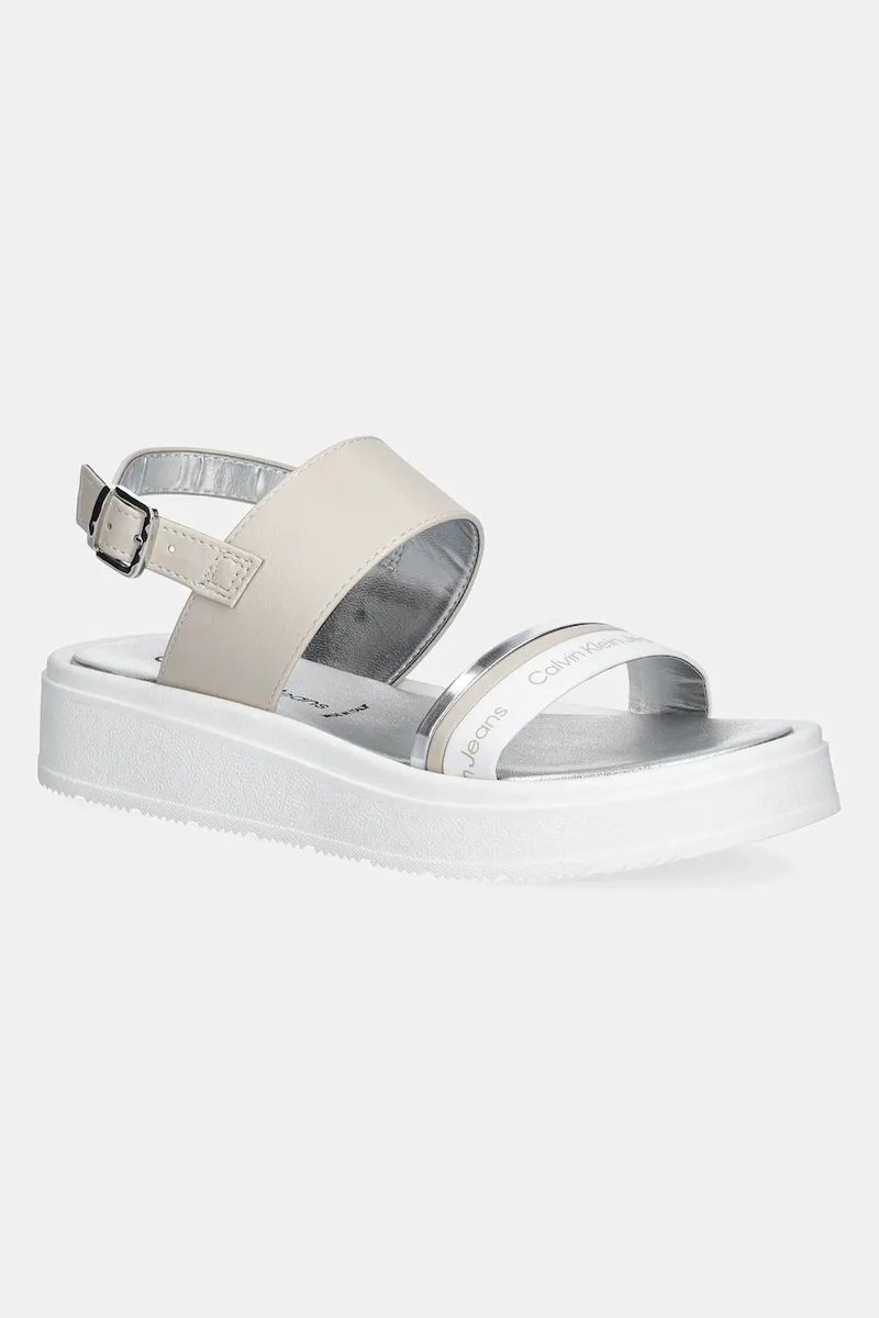 Παιδικά Πέδιλα Calvin Klein Jeans