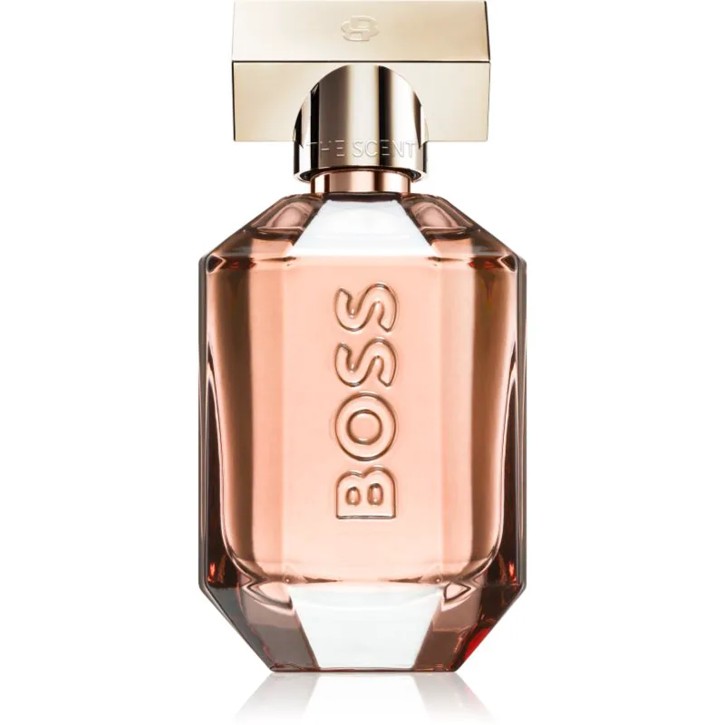 Hugo Boss BOSS The Scent for Her Le Parfum άρωμα για γυναίκες 50 ml
