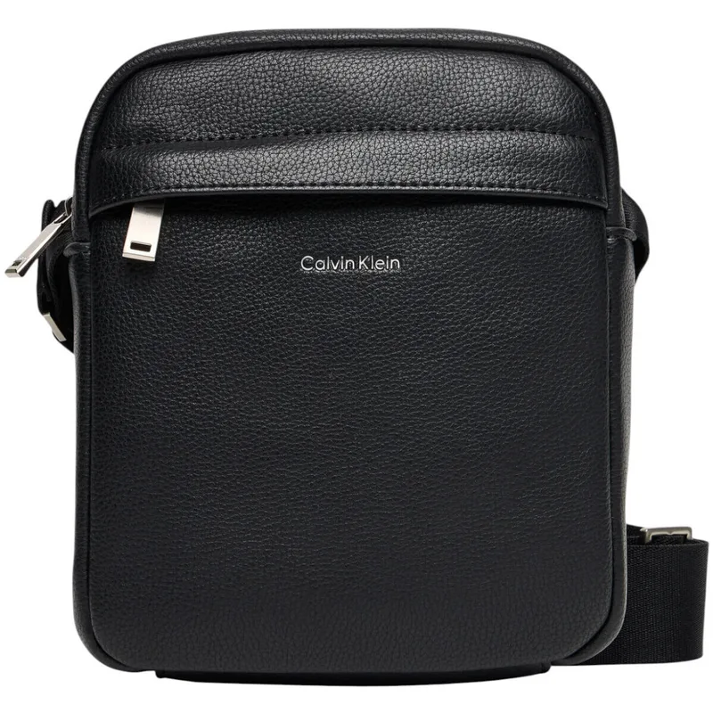 Τσάντες ώμου Calvin Klein Jeans RAISED REPORTER LV04D3160G