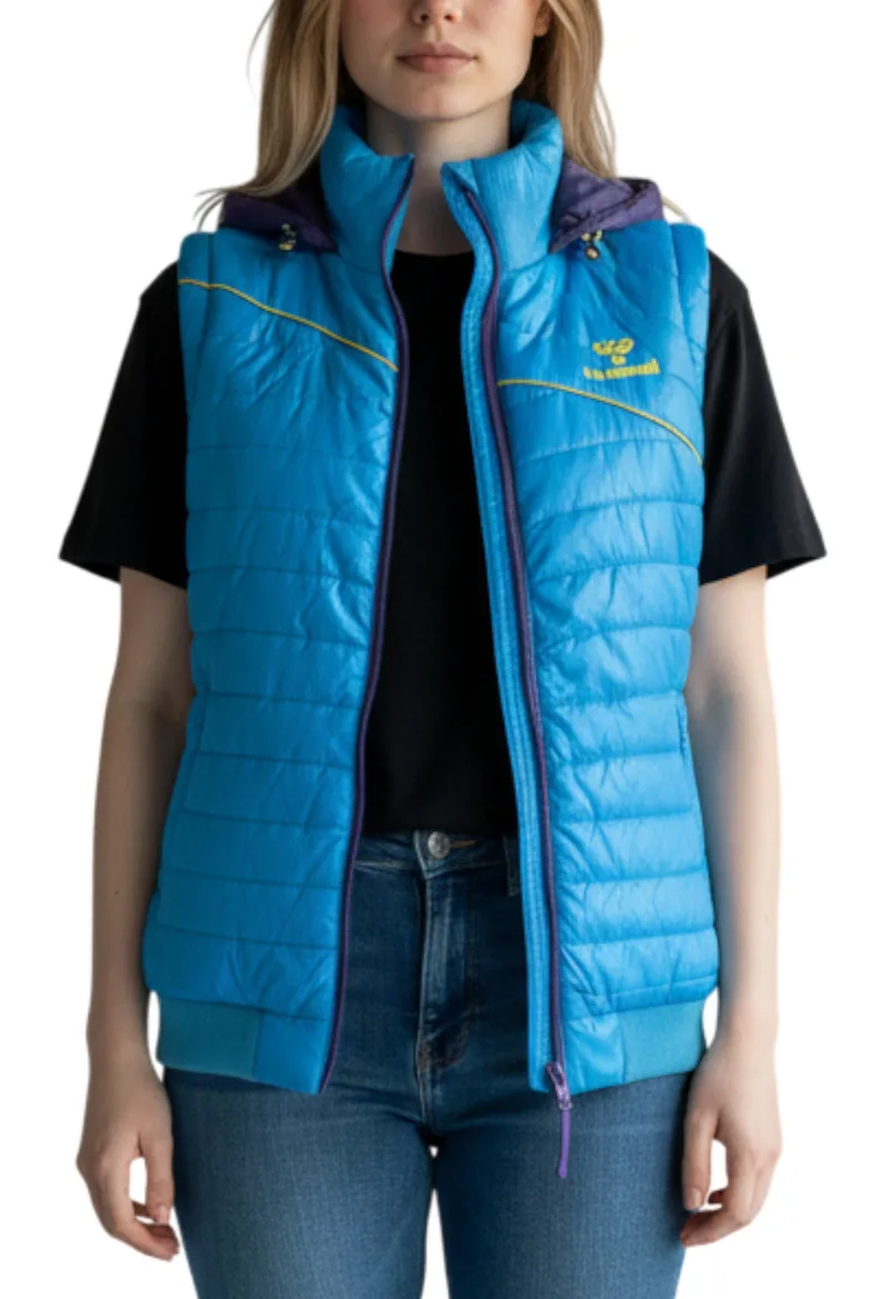Γιλέκο Hummel Wanda 87003-7732 Γυναικείο