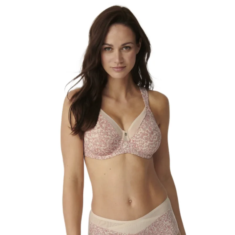 Σουτιέν minimizer με 3D μπανέλα | True Shape Sensation W01 ΕΜΠΡΙΜΕ