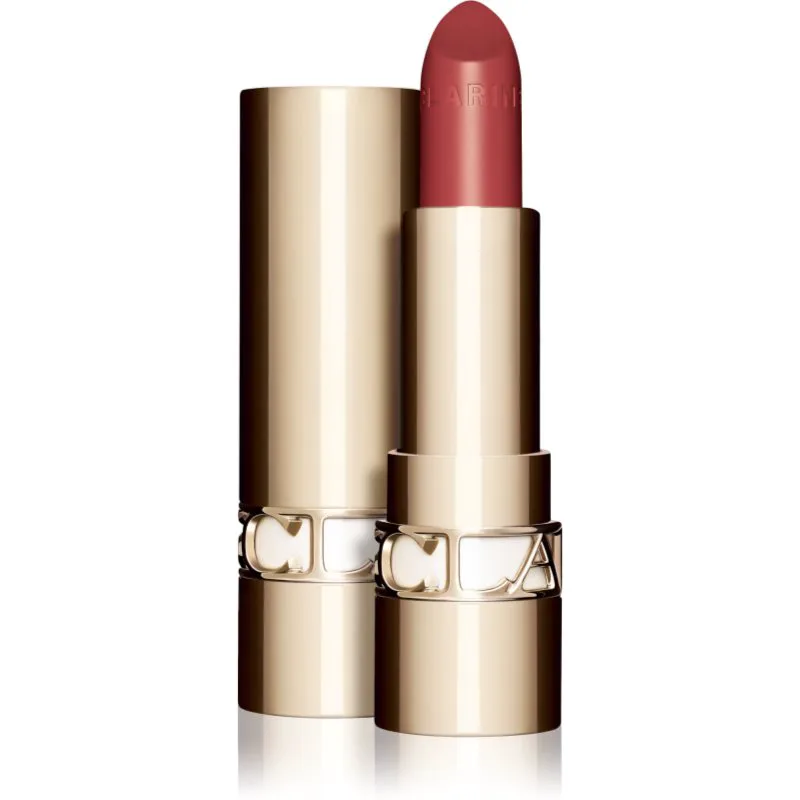 Clarins Joli Rouge Κρεμώδες κραγιόν με σατέν φινίρισμα απόχρωση 752 3.5 γρ