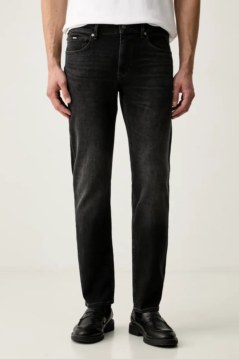 BOSS slim fit Ανδρικά H-Delaware