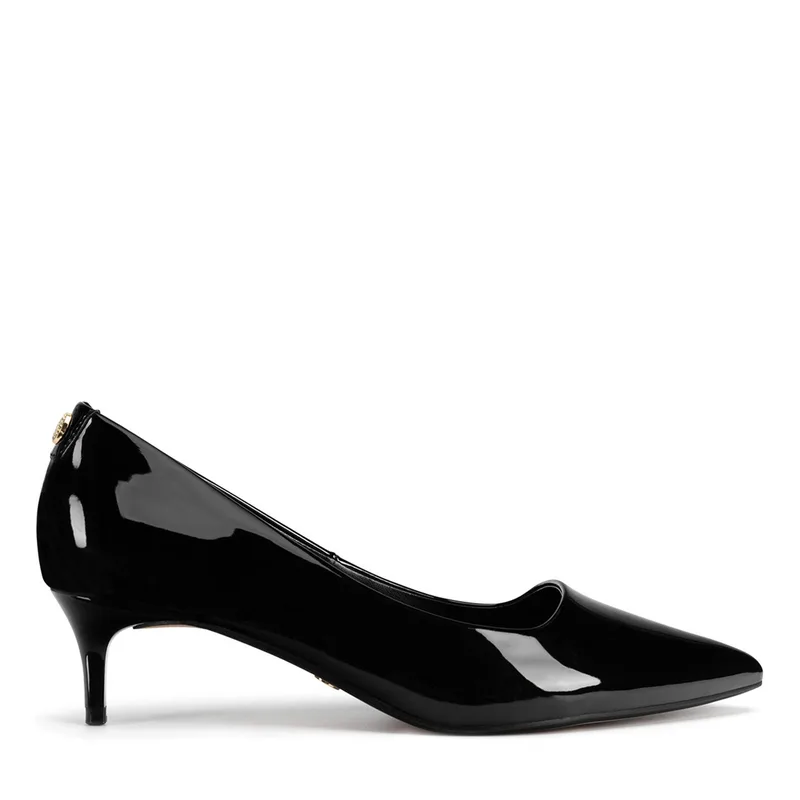Γοβάκια Nine West WFA3042-1 Μαύρο