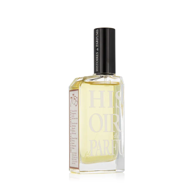 Histoires de Parfums 7753 Unexpected Mona Eau De Parfum 60 ml (unisex)