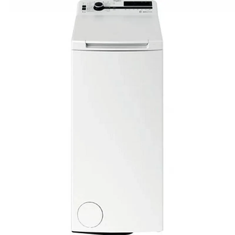 Πλυντήριο Ρούχων Whirlpool TDLRBX 6252BS