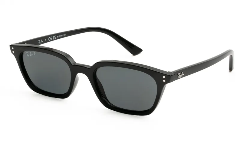 RAY BAN ΓΥΑΛΙΑ ΗΛΙΟΥ RAY BAN ZAYA 4456 667781 5319 4456 Μαύρο