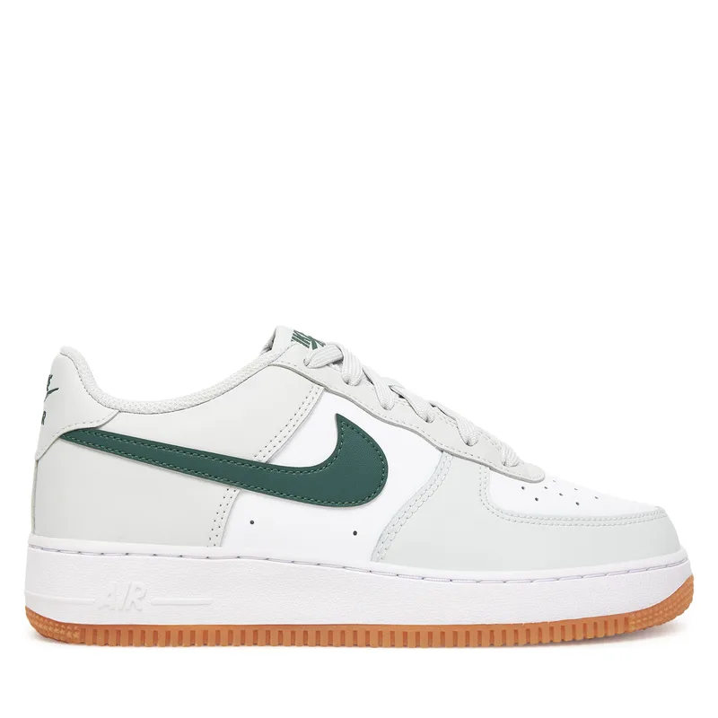 Αθλητικά Nike Air Force 1 (GS) CT3839 007 Λευκό