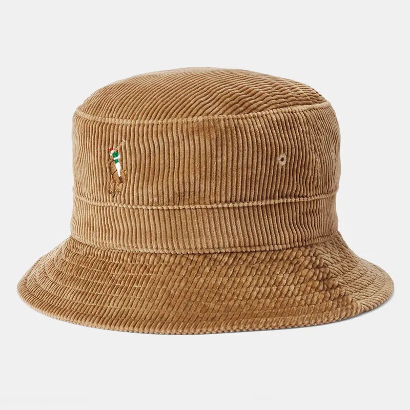 Polo Ralph Lauren Loft Bucket Καπέλο (9000119746_16083)