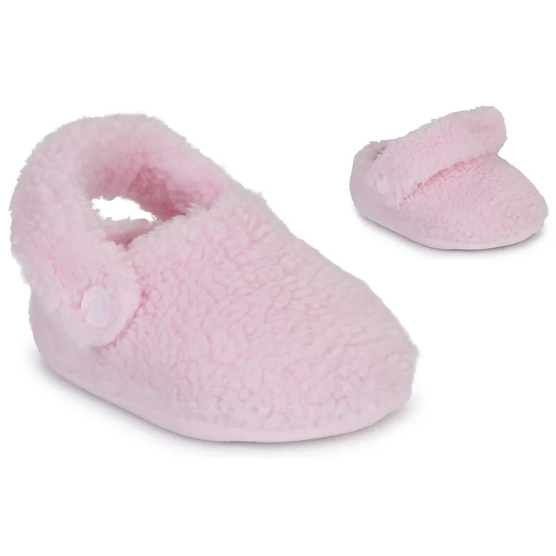 Παντόφλες Crocs Classic Cozzzy Slipper T