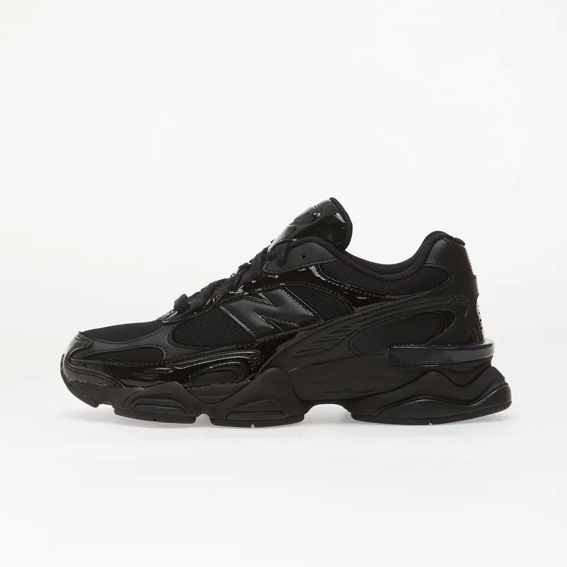 Sneakers New Balance 9060 Black/ Black EUR 45