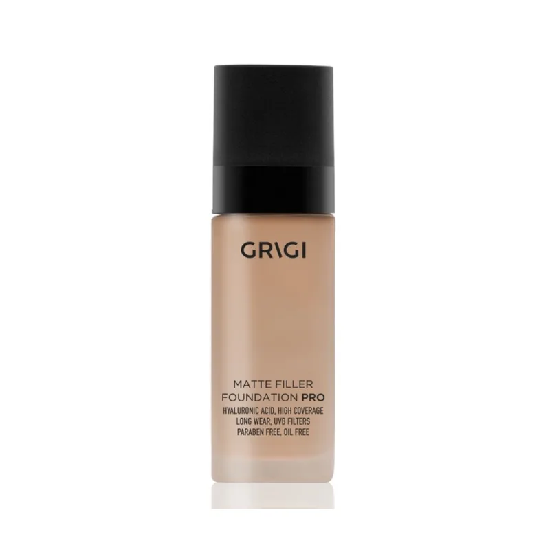 Matte Pro Filler Foundation 30g-33 SAND BEIGE