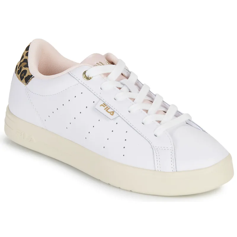 Xαμηλά Sneakers Fila FILA LUSSO F