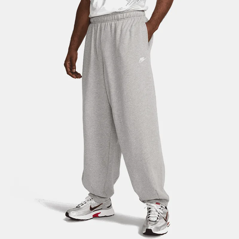 Nike Club Fleece Ανδρική Φόρμα (9000190976_75251)