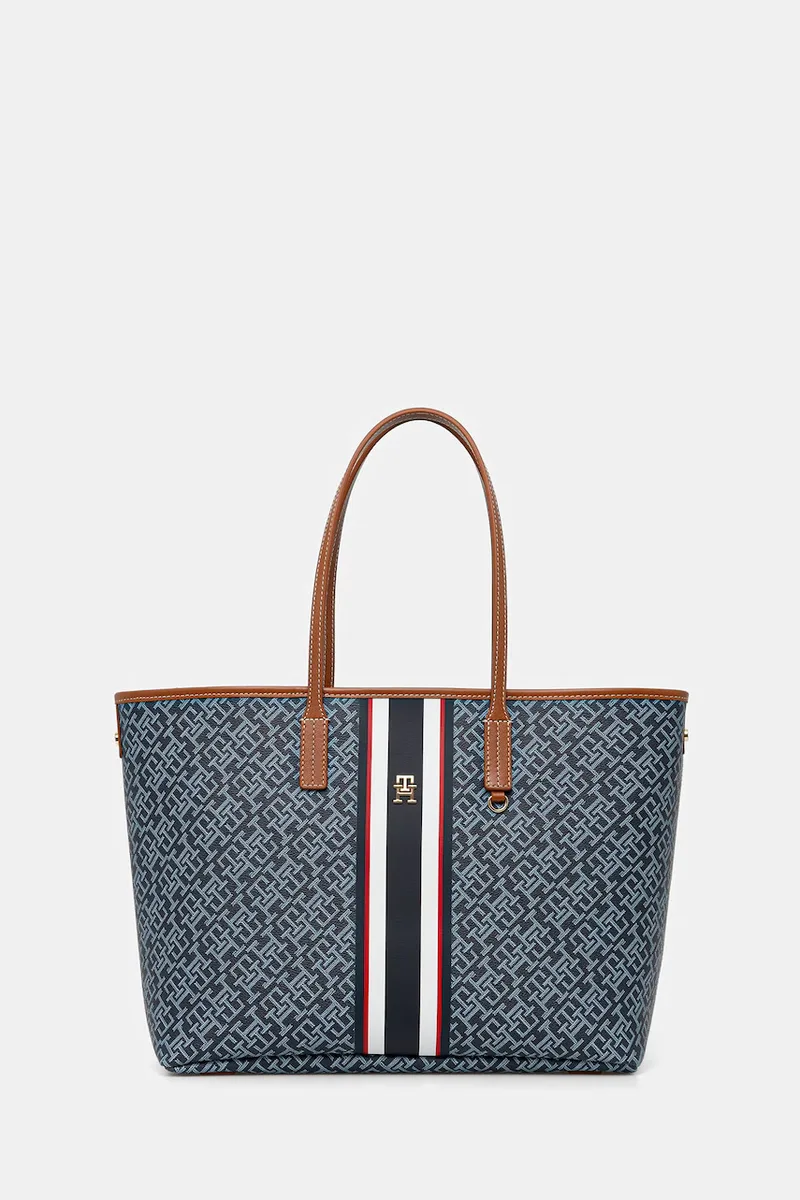 Tommy Hilfiger τσάντα shopper γυναικεία