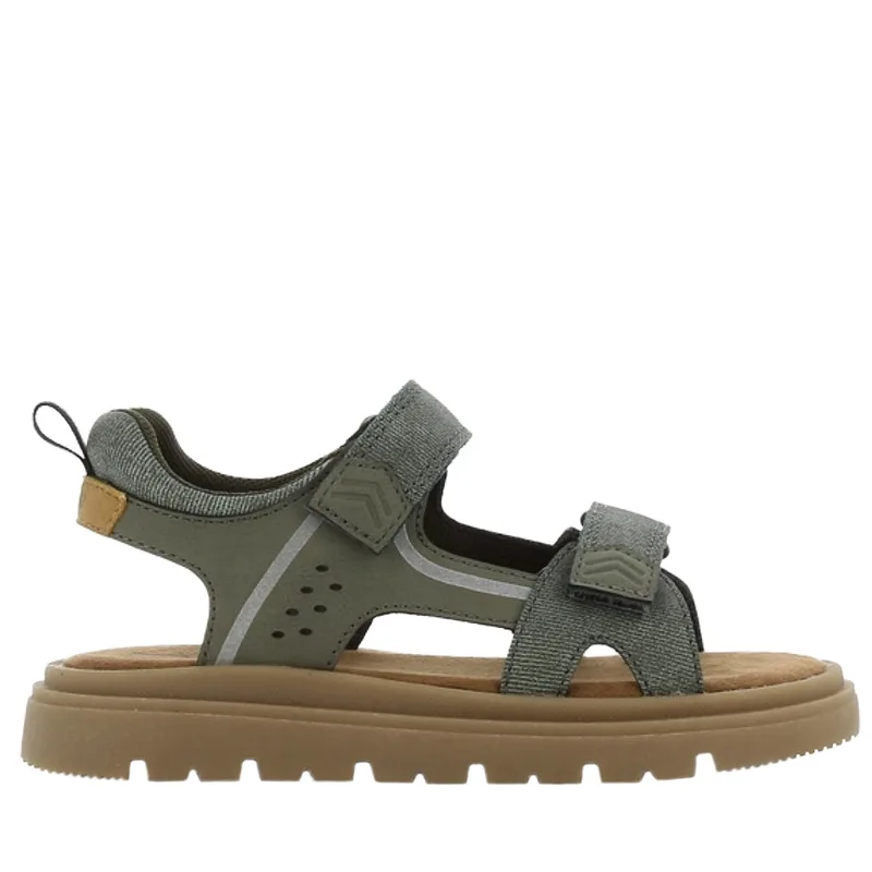 SAFETY JOGGER Πέδιλο 28-39 - ΧΑΚΙ - SJ589742/15