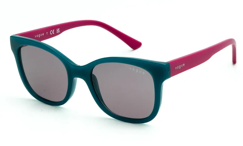VOGUE ΓΥΑΛΙΑ ΗΛΙΟΥ VOGUE JUNIOR VJ2023 31281A 4717 VJ2023 Μπλέ