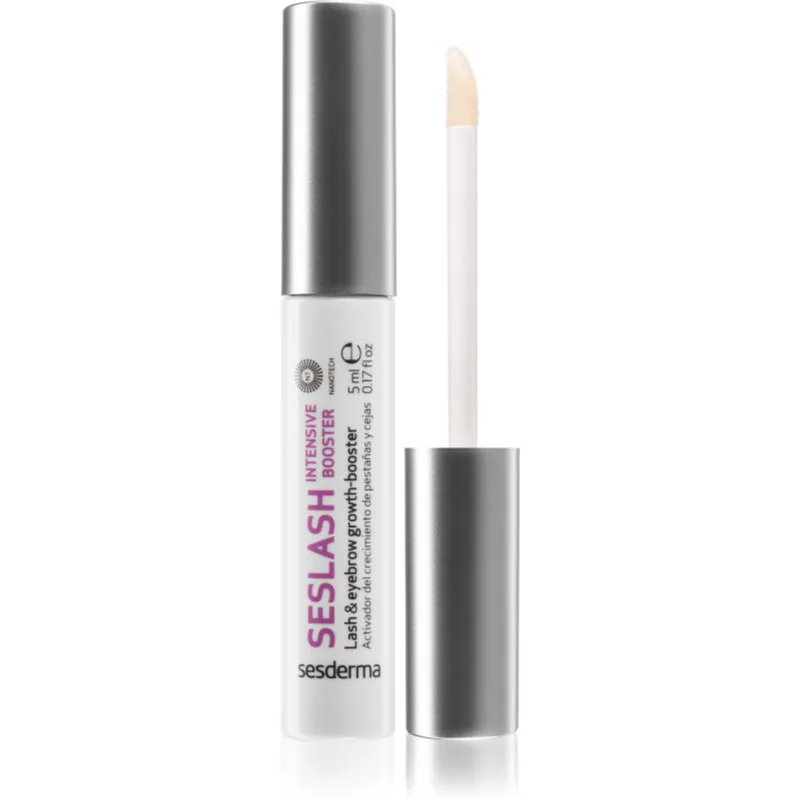 Sesderma Seslash ορός ανάπτυξης για βλεφαρίδες και φρύδια 5 ml