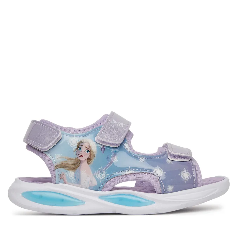 Σανδάλια Frozen CEO-CP76-SS26-348DFR Ανοιχτό μοβ