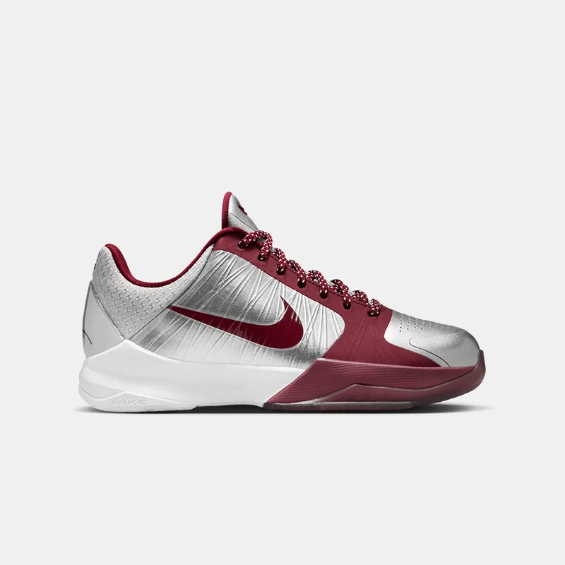 Nike Kobe 5 Παιδικά Μπασκετικά Παπούτσια (9000257080_90927)