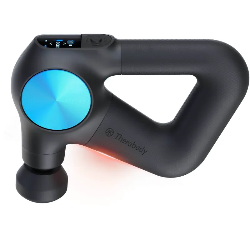 Therabody Theragun Pro Plus πιστόλι μασάζ 1 τμχ