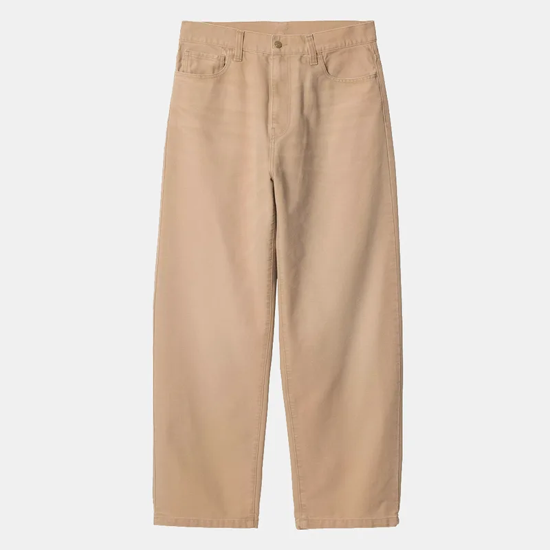 Carhartt WIP Landon Ανδρικό Τζιν Παντελόνι (9000207857_51346)