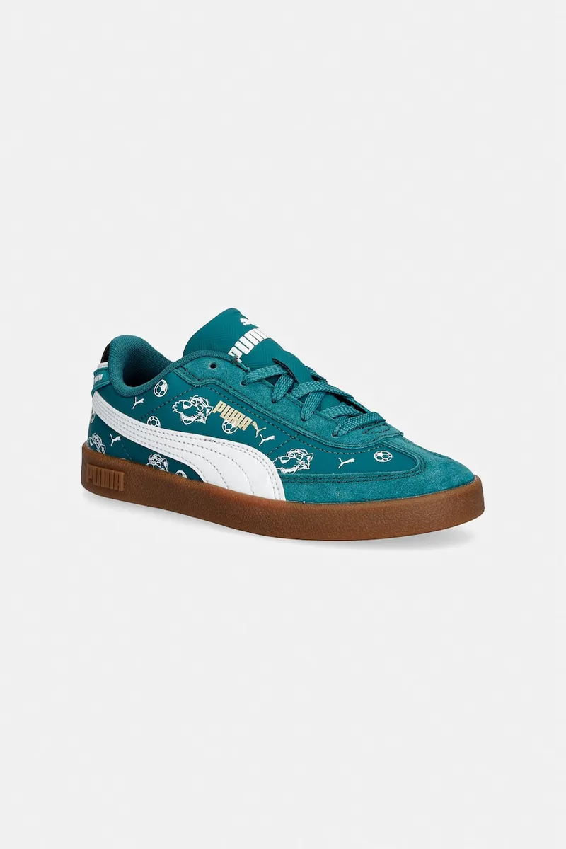 Παιδικά sneakers Puma Club II Era Super Puma