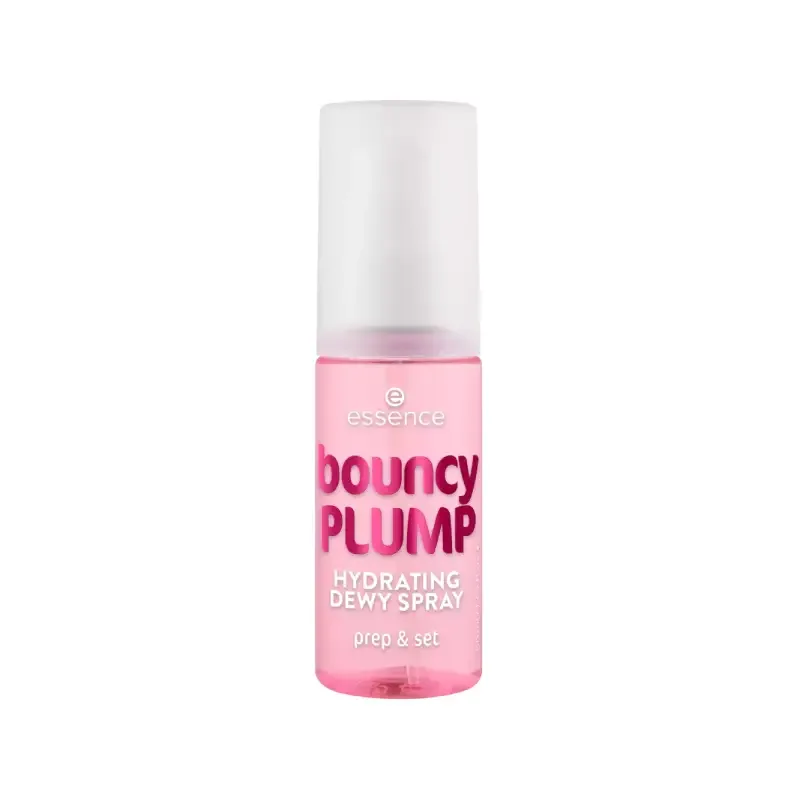 Essence Bouncy Hydrating Dewy Spray