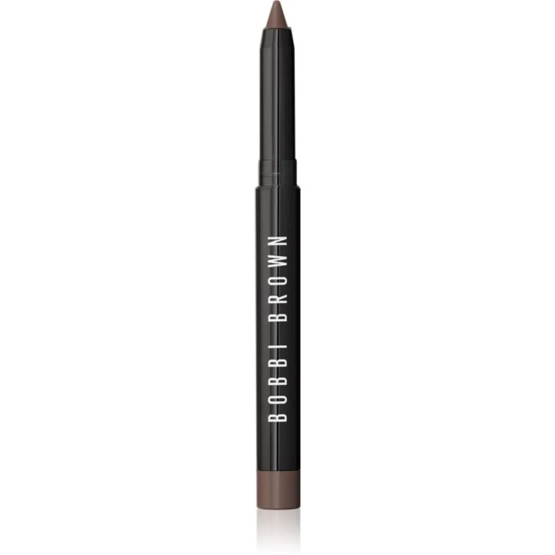 Bobbi Brown Long-Wear Cream Liner Stick μακράς διαρκείας λάινερ ματιών απόχρωση Rich Chocolate 1,1 γρ
