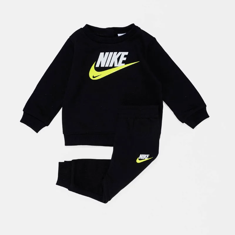 Nike Multi Futura Crew Βρεφικό Σετ Φόρμας (9000202859_1469)