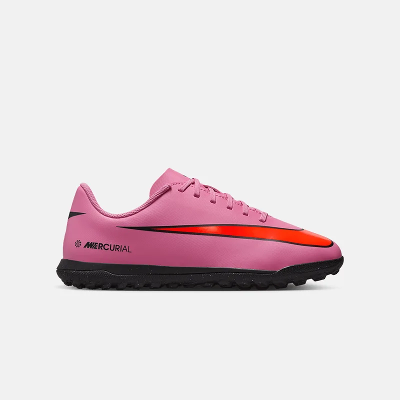 Nike Vapor 16 Club Παιδικά Ποδοσφαιρικά Παπούτσια (9000232701_85869)