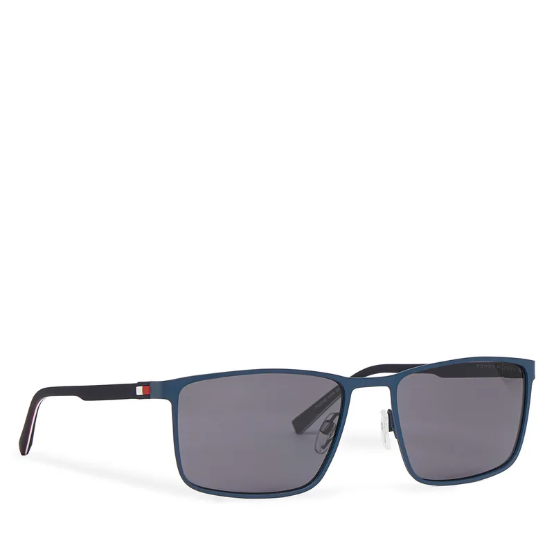 Γυαλιά ηλίου Tommy Hilfiger 2319/S 208660 Σκούρο μπλε