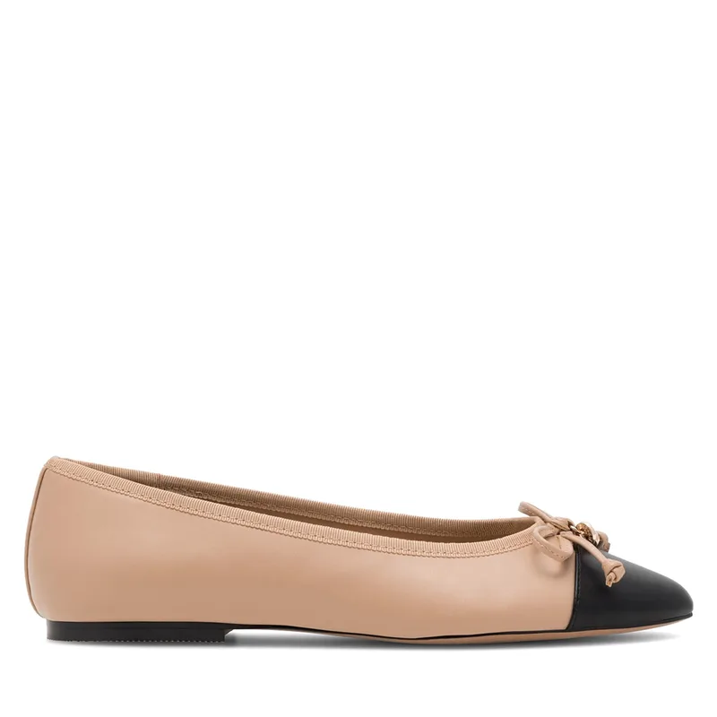 Μπαλαρίνες Nine West 122AL4108 Μπεζ