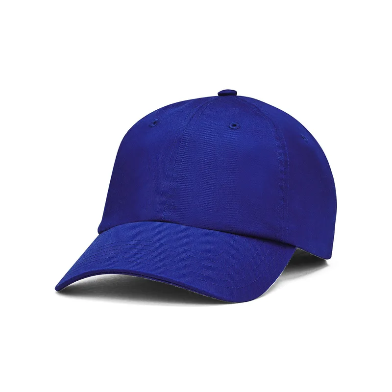 Cap Under Armour Team Blank Chino Adj Royal/ Royal/ Black Universal