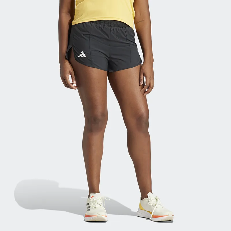adidas Adizero Γυναικείο Σορτς για Τρέξιμο (9000212944_1469)