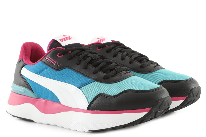 Sneaker Puma R78 Voyage 380729-07 Γυναικείο