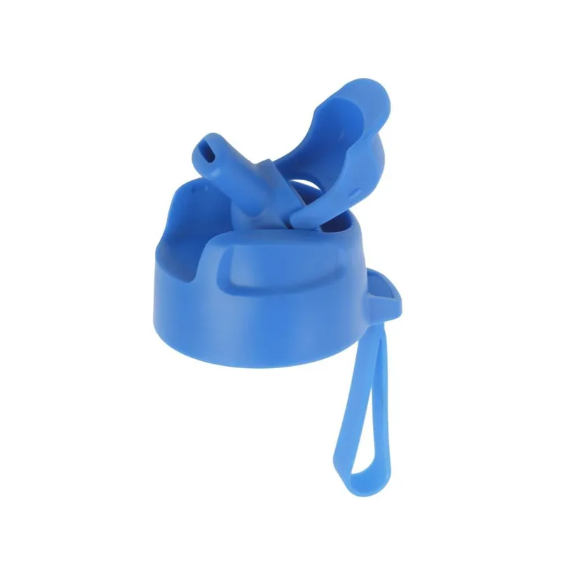Ecolife Ανταλλακτικό Πώμα για Παγουράκι | Blue 400ml