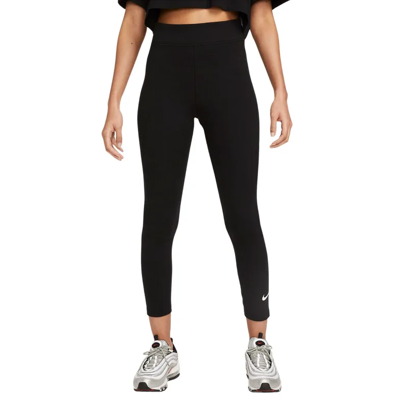 Nike Sportswear Classic High-Waisted 7/8 Women's Leggings