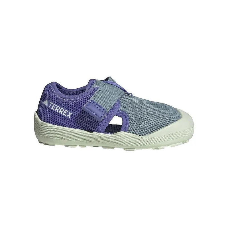 Xαμηλά Sneakers adidas Sandales Terrex Captain Toey Bébé