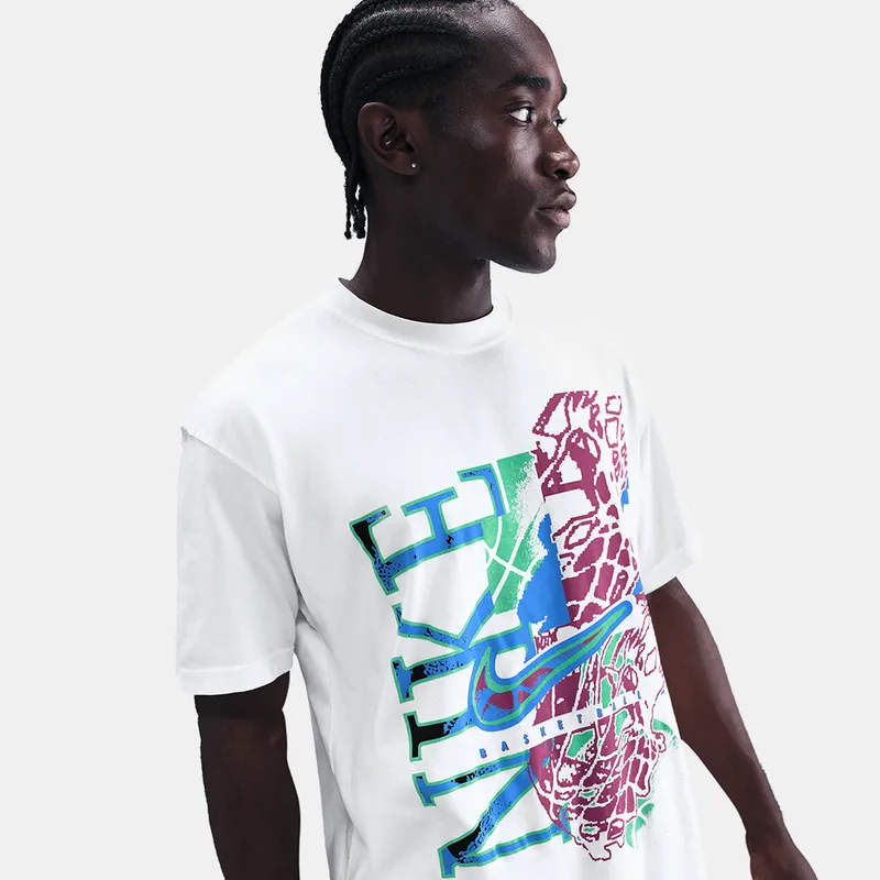 Nike Performance Ανδρικό T-Shirt (9000234820_28917)