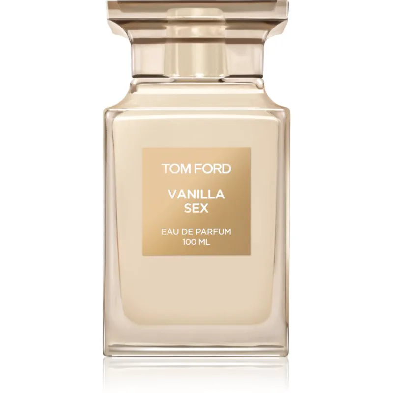 TOM FORD Private Blend Vanilla Sex Eau de Parfum unisex 100 ml