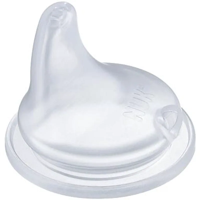 NUK First Choice ανταλλακτικό ρύγχος 6-18 m 1 τμχ