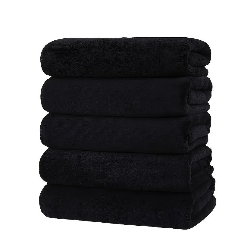 Πετσέτα Κομμωτηρίου cozycotton (50x90) Βαμβακερή 450gsm