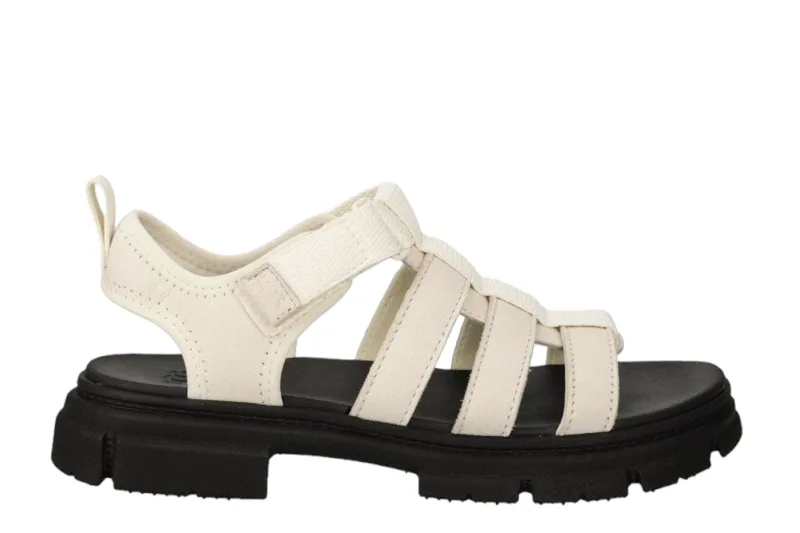 Πέδιλα Ugg Low Ashton Multistrap 1152821K-JSM Unisex Παιδικό