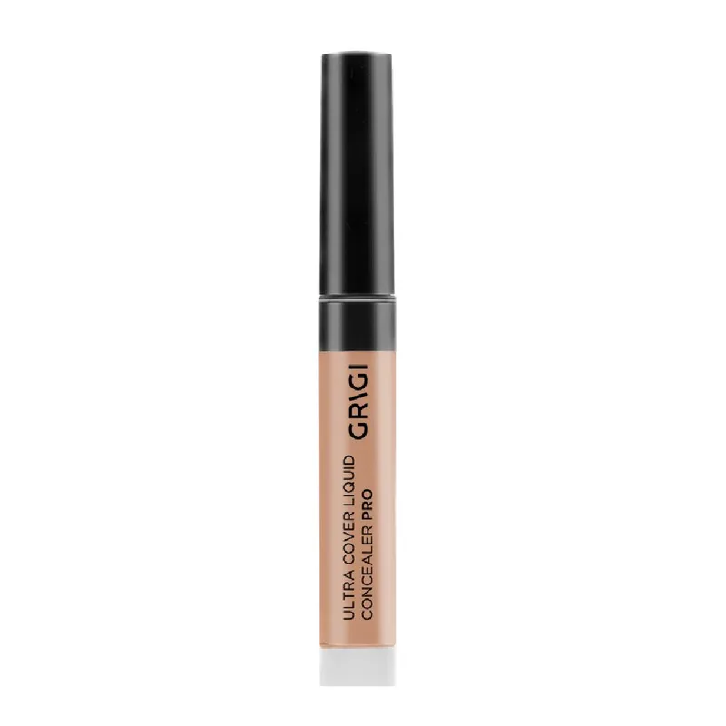 Ultra Pro Covering Liquid Concealer 7ml-No 18 SECOND SKIN