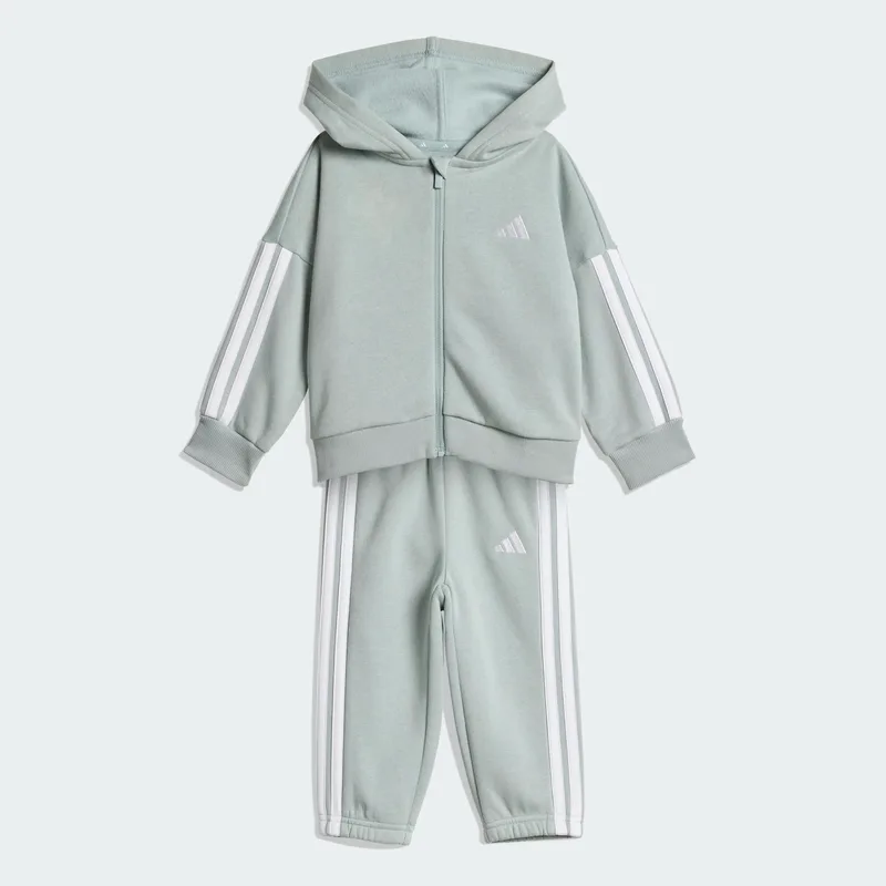 adidas Sportswear Essentials Βρεφικό Σετ Φόρμας (9000259348_91289)