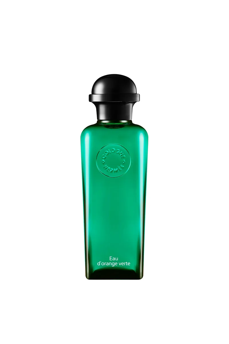 Hermès Eau d'Πορτοκαλί Verte Eau de Cologne