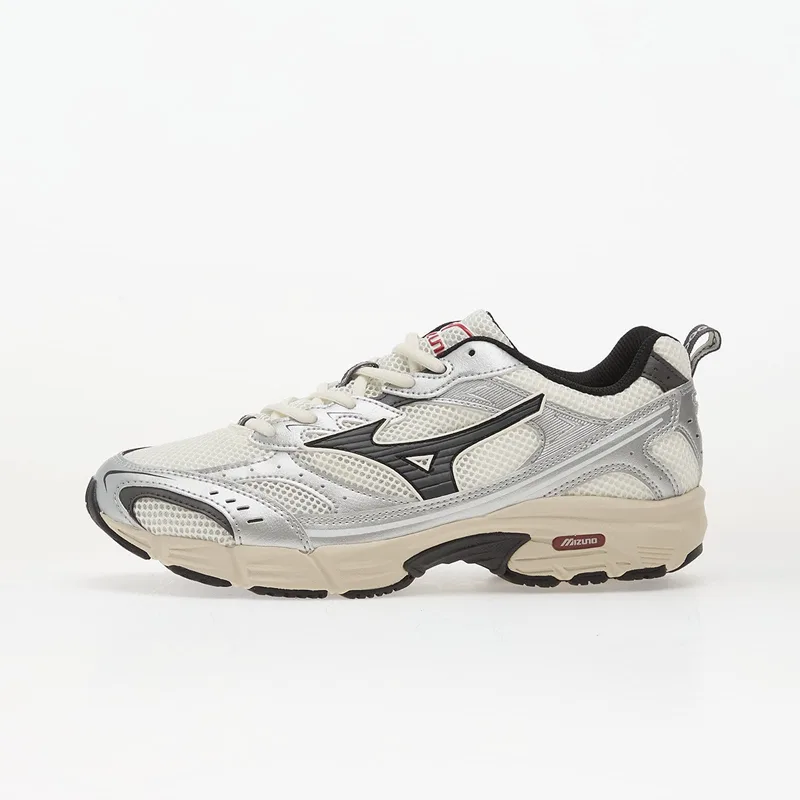 Sneakers Mizuno Mxr Sport Mizuno Snow White/ Magnet/ Silver EUR 44.5
